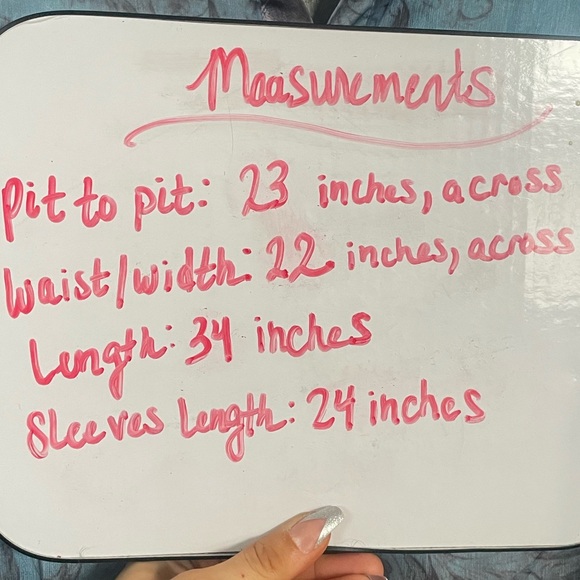 Balboa Floral Long Sleeve Kiev Sheer Buttoned Down Oversized Blouse - Si… - Picture 5 of 6